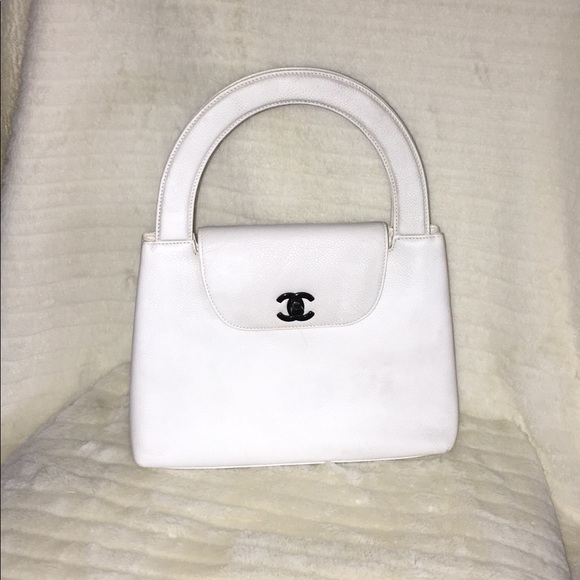 chanel mini kelly bag